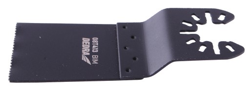 DEDRA Bimetalový pílový kotúč 33x40 mm 08T413