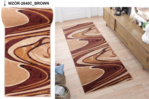 FAREBNÝ KOBEREC BCF 60cm S LIMOVANÍM NA MIERU