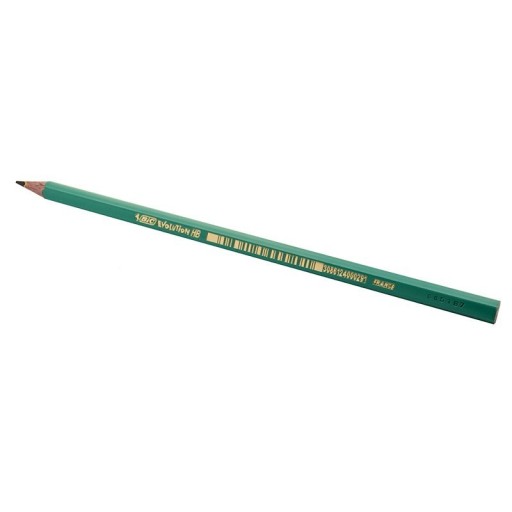Nerozbitná školská ceruzka Evolution BIC HB