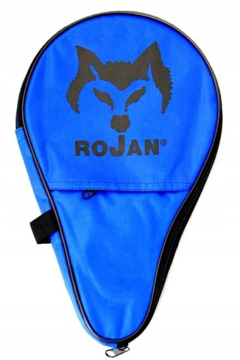 Obal na raketu na stolný tenis