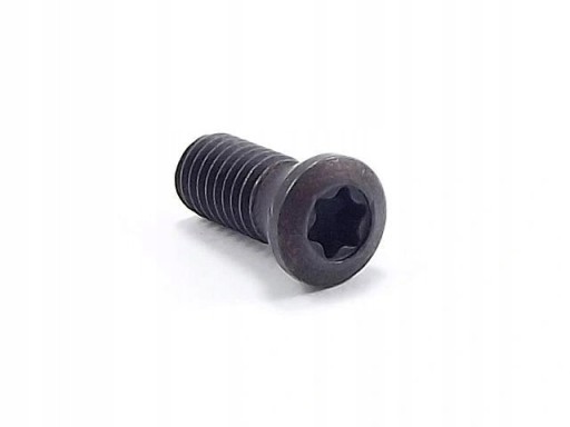 Montážna skrutka M2,5x5MM pre vymeniteľnú doštičku