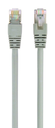 PATCHCORD LAN ETHERNET RJ45 CAT6A FTP 2M SIEŤOVÝ KÁBEL