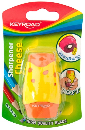 BRÚŠKA NA SYR KEYROAD