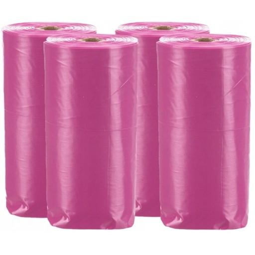 Vôňa Trixie Poop bags 80 York rose