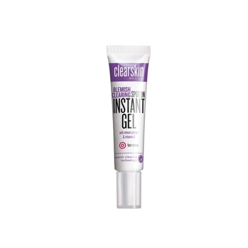 Avon Clearskin gél proti akné 15 ml
