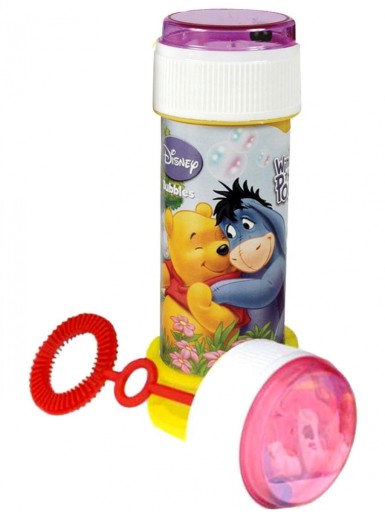 MYDLOVÉ BUBLINY 60ml MACKO PÚ A36