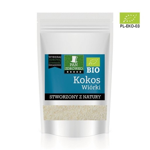 Kokosové lupienky 1kg, žehnaj