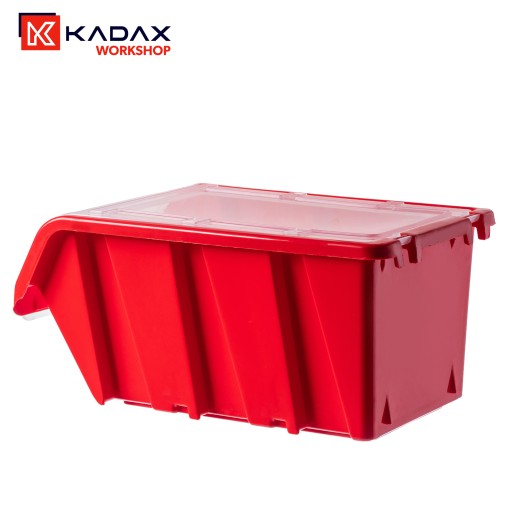 KONTAJNER DIELENSKÝ ZÁSOBNÍK 195x120x90mm