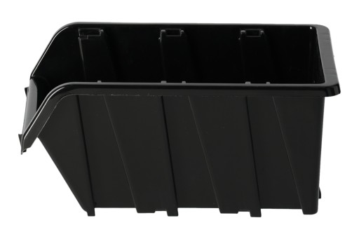 Dielenský kontajner Kistenberg, kyvetový box
