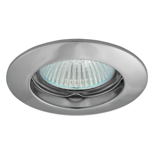 Okrúhle stropné svietidlo VIDI CTC-5514-C/M je chrómové