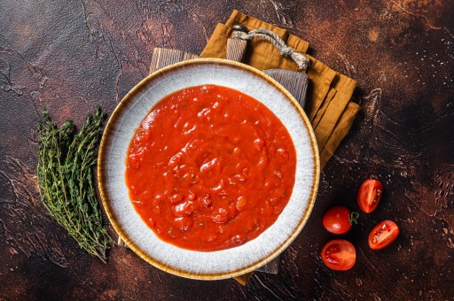 PASSATA TOMATO PASSE 500g KIER kartón