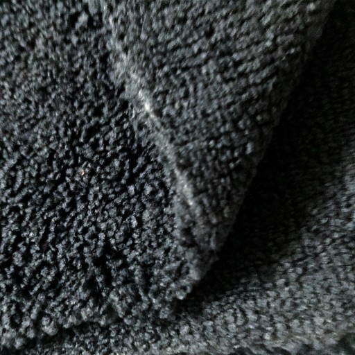 Laser Polish MICROFIBER SOFT ABSORBENT THICK čistiaca handrička plyš
