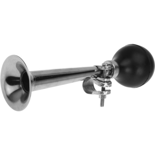 Zvonček na bicykel - trúbka na bicykel XQ MAX 031577 55 mm