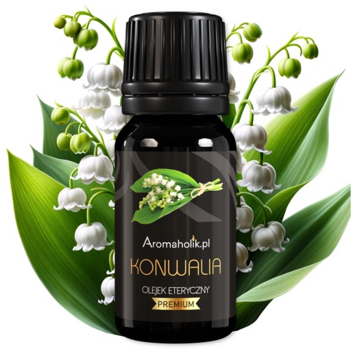 ÉSENCIÁLNY OLEJ KOWALIA Natural PREMIUM