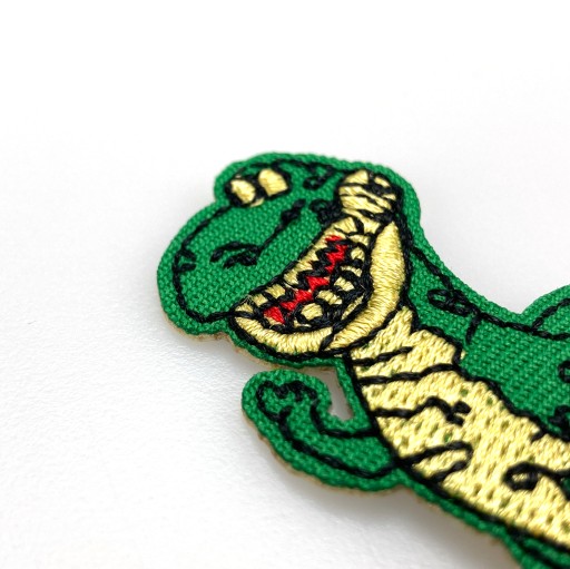 Nažehľovačka TERMO Dinosaur Toy Story