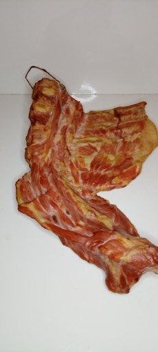 PRÍRODNÉ JEDLO Bravčová kosť s mäsom, 15-25 cm