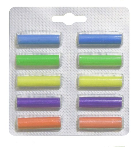 Vôňa do vysávača Refill MIX Sticks 10 kusov