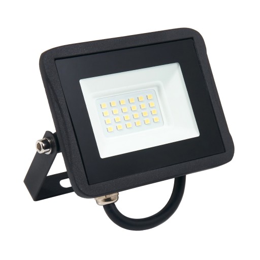 HALOGÉNOVÁ LED LAMPA 10W IP65 Reflektor