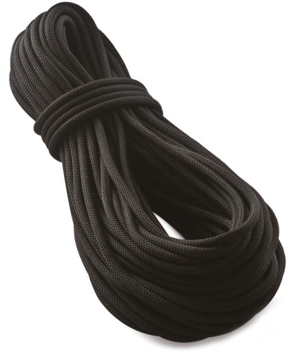 Tendon Smart Dynamic Lano 10 mm na meter, čierne