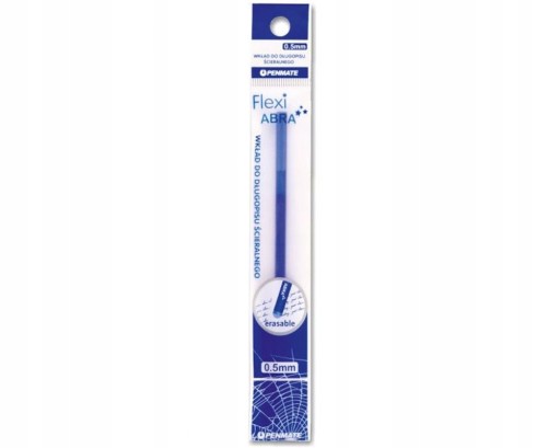 FLEXI ABRA Erasable BLUE Erasable Pad