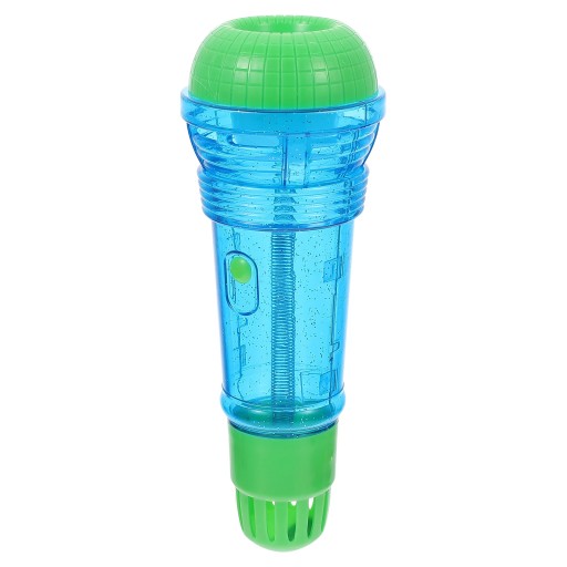 BEZDRÔTOVÝ MIKROFÓN KARAOKE ECHO nástroje