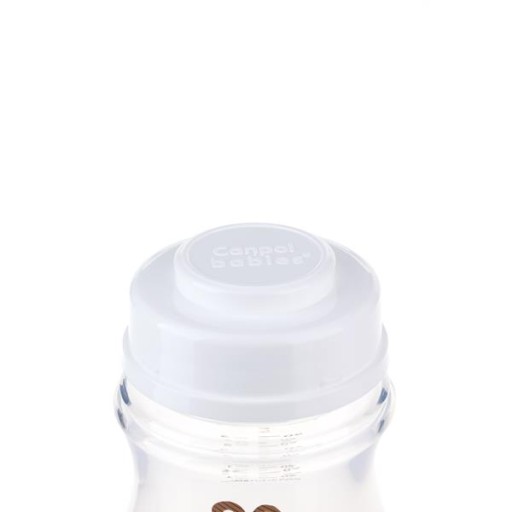 CANPOL ANTIKOLICKÁ FĽAŠA ŠIR. 120 ml 35/220