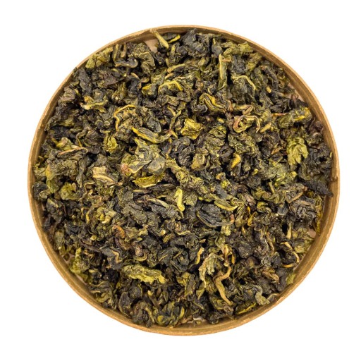 HARMONY OF NATURY čaj OOLONG MILK mliečne mliečny darček k sviatku DARČEK