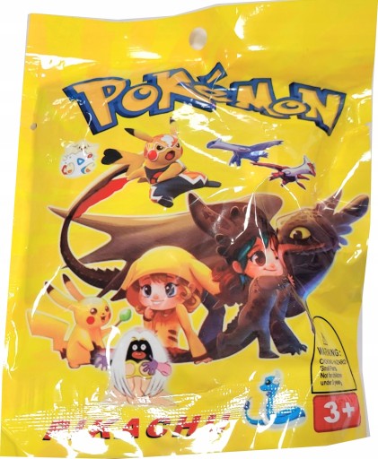 SÚPRAVA POKEMONOV SÚPRAVA PREKVAPENIE + 3 ZBERATEĽSKÉ KARTY SÚPRAVA 4v1