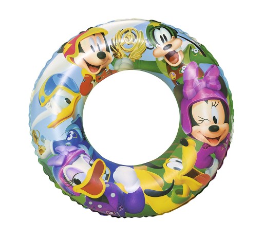 Mickey 23 x 15 plavecké rukávy Bestway