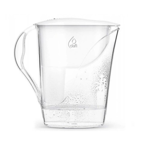 DAFI START FILTRAČNÁ KONVIČKA 2,4L PRE KAZETY DAFI BRITA