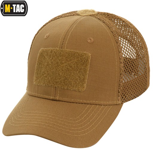 BASEBALLOVÁ ČIAPKA M-Tac COYOTE S/M