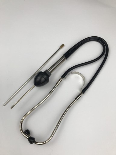 AUTODIELNA DIAGNOSTICKÝ STETOSKOP
