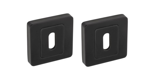 Značka EBEIA Key Matt black