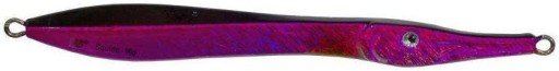 Pilker Squido 140g, Black Pink