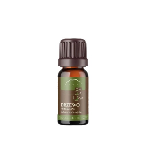 Tea tree oil Australia 100% 10 ml
