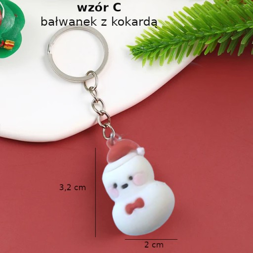 DARČEK KĽÚČOVKA PRE DETI ZÁKAZNÍKOV ZVIERATKOVÝ PRÍvesok SOB