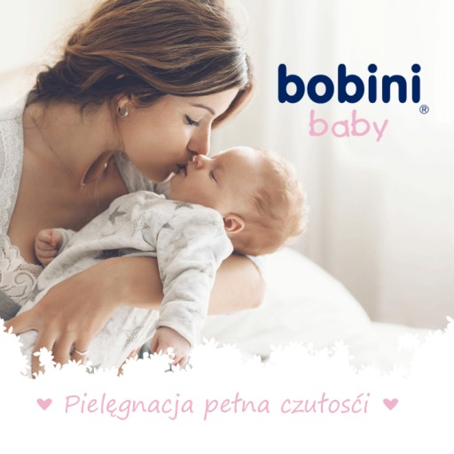 Bobini detské barové mydlo pre deti 90g