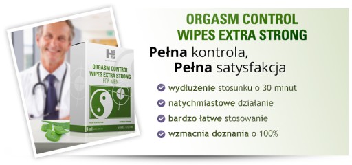 Utierky na kontrolu ORGAZMU - ODLOŽENIE EKVILIZÁCIE PRE DLHŠÍ SEX