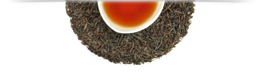 Čierny čaj Ceylon OP Sri Lanka - 100g
