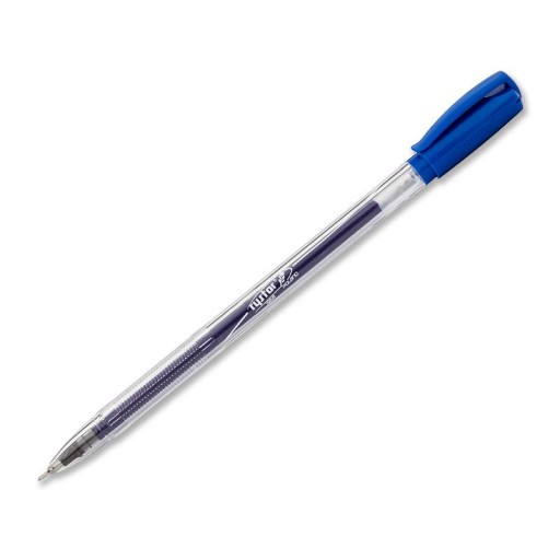 Gélové pero Rystor modré 0,3 mm