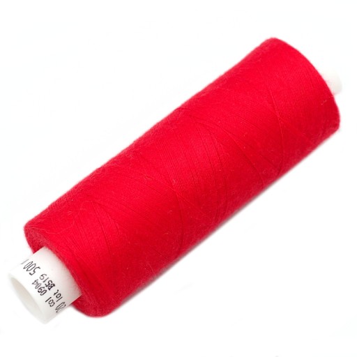 ARIADNA THREADS PAS 120 - 904 ČERVENÁ 500 m