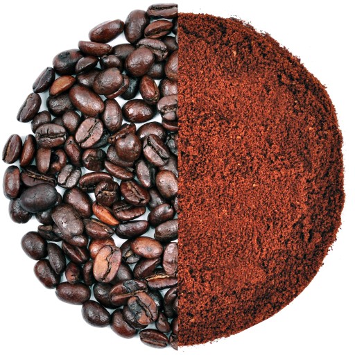 HONDURAS Klasická mletá káva Arabica 100g