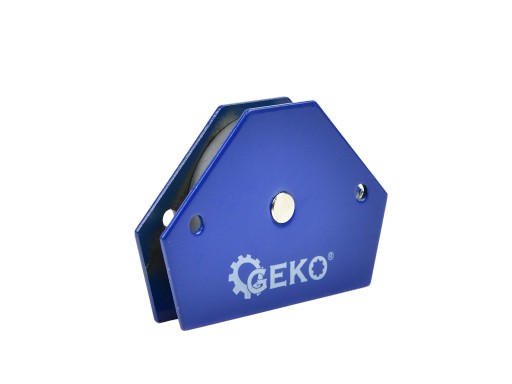 Šesťhranný magnetický štvorec 12,5 kg