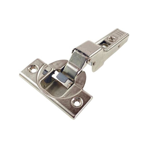 BLUM 71B3650 BLUMOTION dvojitý pánt + vodiaca lišta
