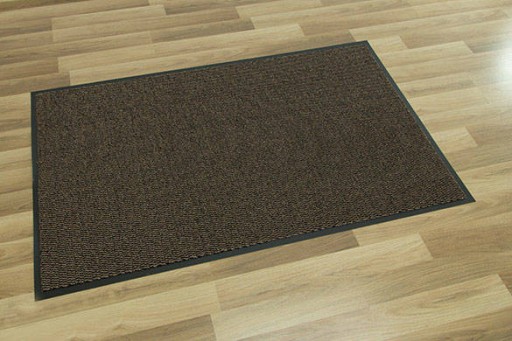 40x60 cm POGUMOVANÁ ABSORPČNÁ ROHOŽ