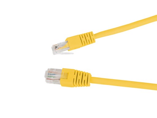 Gembird Cat 6 Patchcord RJ-45 UTP sieťový kábel
