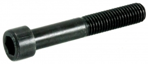 Skrutka imbus M5x30 mm tvrdá, trieda 12.9, 10 ks.