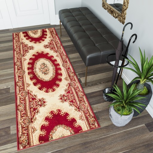Koberec YESEMEK 60cm Výrez Tradičný v8