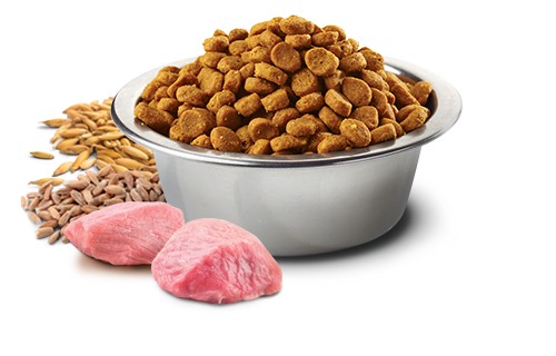 Krmivo pre psov Farmina ND Mini Puppy Lamb 500g HMOTNOSŤ