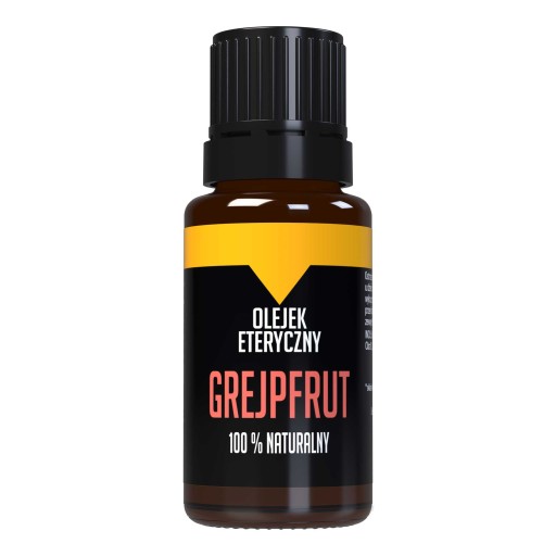 Bilovit grapefruitový esenciálny olej 10 ml